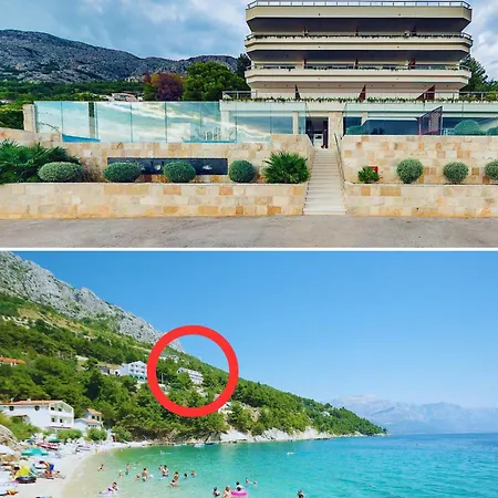 Jolara With Heated Pool