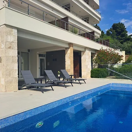 Jolara With Heated Pool * Mimice