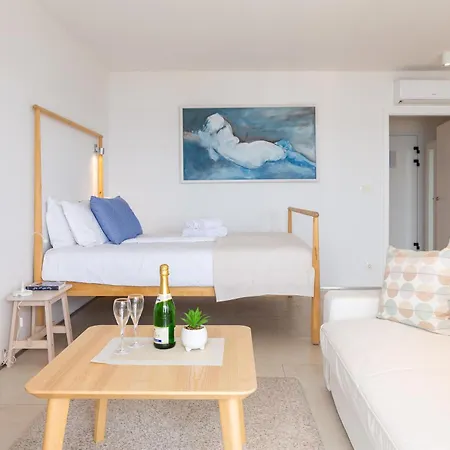 Apartment Jolara With Heated Pool Mimice